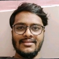 Rushikesh Borhade