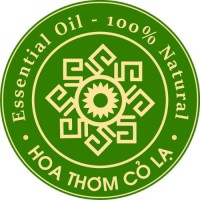 Hoa Thom Co La