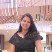 Priya Balakrishnan