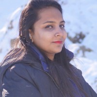 Siddhi Shah