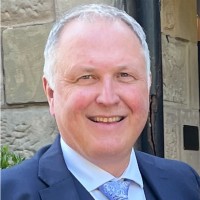 Michael Pickard