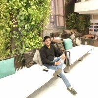 Sudarshan Holambe