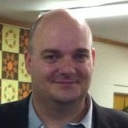 Eric Stehley
