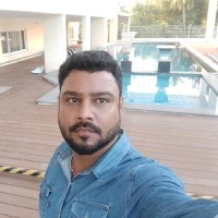 Saravanan Rangaswamy