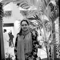 Faryal Laiq