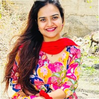 Gayatri Diwate