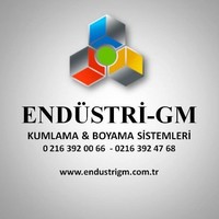 Endüstri GM Makine