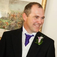Mick Biglands