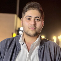 Shady Zakaria fanous