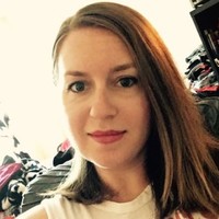 Amanda Hass