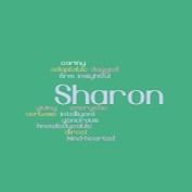sharon Joel