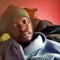 Thokozane Moloi