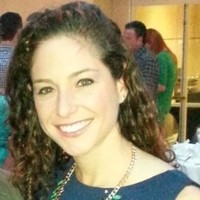 Sarah Waldman