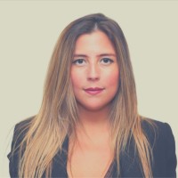 Stephanie Gaviria