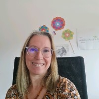Nathalie Roche
