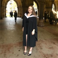 Abbie Robertson