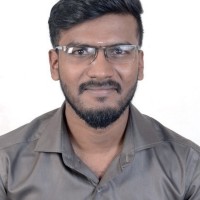 Sathish A
