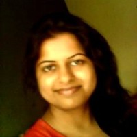 Deepti singh