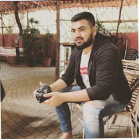 Akshay Keswani
