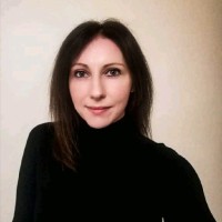 Sofia Papageorgiou