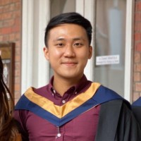 Cedric Yeung
