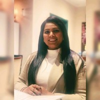 Sara Naseem