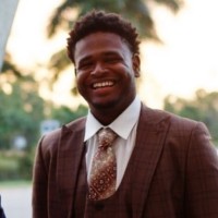 Ramian Smith