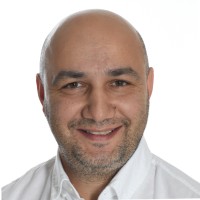 Fatmir Shabanaj