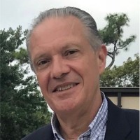 Robert Monteagudo