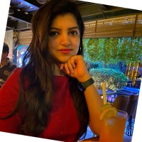 Annapurna Arunkumar