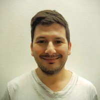 Damian Jose Vieyro