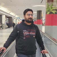 Ashvinkumar Panchal