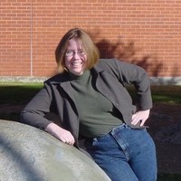 Marcy Seavey