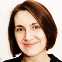 Grażyna Kutla