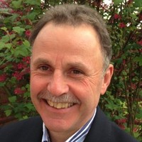 Ian Buxton