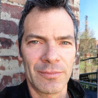 Brian Dentz