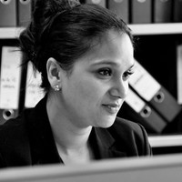 Ashwinie Rampadarath