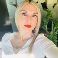 Andreia de Moura