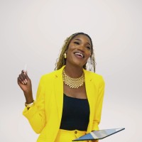 Tishauna . Indomitable . Mullings, JP., Msc (hons)