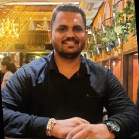 Pragnesh Shedge