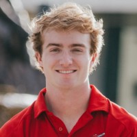 Collin Hoover