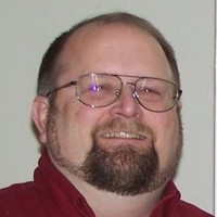 Gary David Hickox