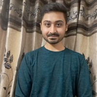 Raj Padaliya