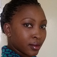 Pauline Atieno