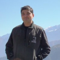 Yogendra Risbud