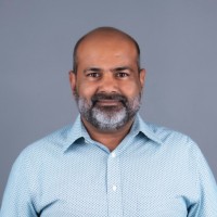Karthik Subramaniam