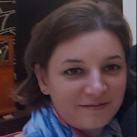 Monica Cristea