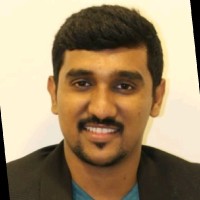 Ganesh Ram