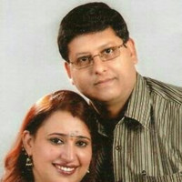 Rajesh Kumar Arora