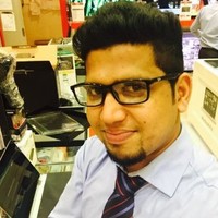 Renjith Murali